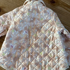 【美品】ジャケット　100サイズの画像