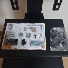 テレビスタンド　32V～55V型の画像