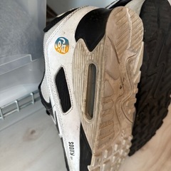 ナイキスニーカーの画像