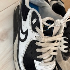 ナイキスニーカーの画像