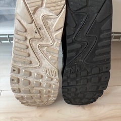 ナイキスニーカーの画像