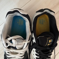 ナイキスニーカーの画像