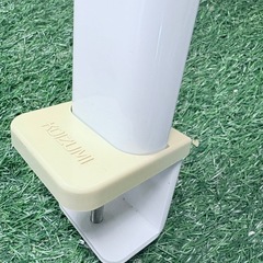 お取引決定🪄 💎KOIZUMI製✨明るさ抜群のクランプ式LEDデスクライト💡自在に伸ばせて上下調整OK！日焼けありのため300円でお迎えいただけます🌷の画像