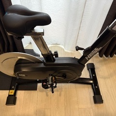 スピンバイク HAIGE eX5 (HG-EX5000)の画像