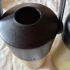保冷ボトルの画像
