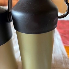 保冷ボトルの画像