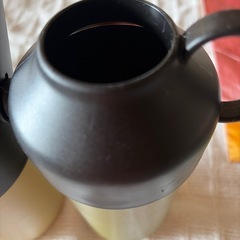 保冷ボトルの画像