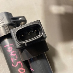 イグニッションコイル　6本　NL1 DENSOの画像