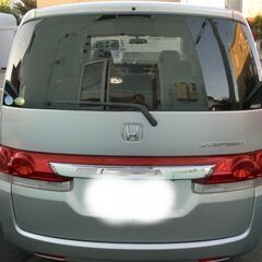 ❑全国自社ローン対応❑      ●平成18年3月登録ホンダステップワゴンG 4WDの画像