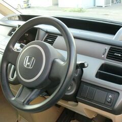 ❑全国自社ローン対応❑      ●平成18年3月登録ホンダステップワゴンG 4WDの画像