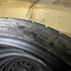 165 45 16 
の画像