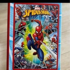 MARVEL スパイダーマン 1000ピース ジグソーパズル の画像