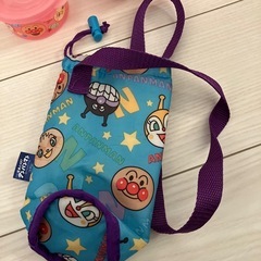 アンパンマンストローカップ　etc.の画像