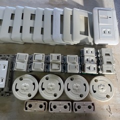 🐔Panasonic スイッチコンセント類🐔の画像