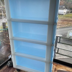 収納ケース　の画像