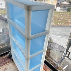 収納ケース　の画像