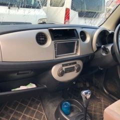 激安車検付 ジーノ　ナビ ETCの画像