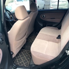 激安車検付 ジーノ　ナビ ETCの画像