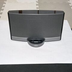 ボーズスピーカーの画像