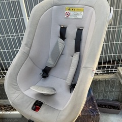 チャイルドシートの画像