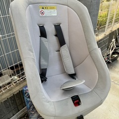 チャイルドシートの画像