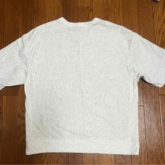 GU半袖Tシャツの画像
