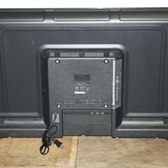 71683★JAPANNEXT 43型フルHD液晶ディスプレイ JN-V430FHD 【ジャパンネクスト/D-LED/VAパネル/HDMI1.4x3/2023年製】の画像