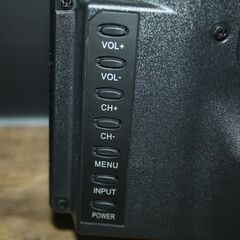 71683★JAPANNEXT 43型フルHD液晶ディスプレイ JN-V430FHD 【ジャパンネクスト/D-LED/VAパネル/HDMI1.4x3/2023年製】の画像