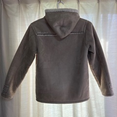 T&C ダッフルジャケット　メンズ　Mの画像