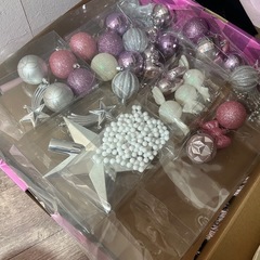 フランフラン クリスマスツリーの画像