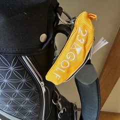 Callaway キャロウェイ ゴルフバッグ 7点セットの画像