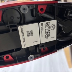 コーヒーメーカーの画像