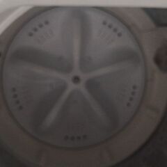 山田電機 洗濯機 4.5kg 2017年生 別館においてますの画像