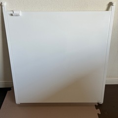 山崎実業(Yamazaki) レンジフード スチールパネルの画像