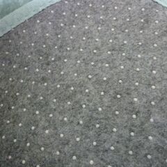 未使用/新品　訳ありアウトレット特価　200×250cm 「くすみ」カラー 洗える ホットカーペット対応 ラグマット カーペット の画像