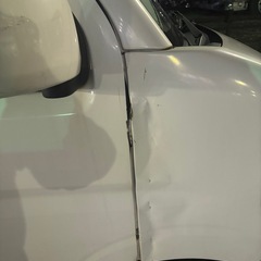 クリッパー　白の画像