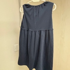 ワンピース　女の子　　の画像