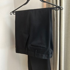 学生服　学ラン　上下の画像