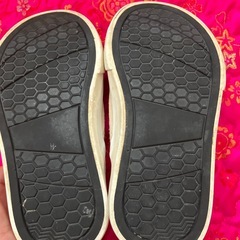 靴　中古　15センチの画像