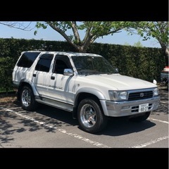 ハイラックスサイドウインカーレンズの画像