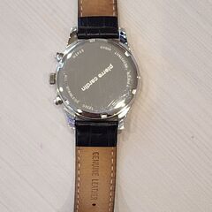 ピエール・カルダン腕時計の画像