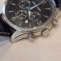 ピエール・カルダン腕時計の画像