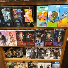 フィギュア　クレヨンしんちゃんの画像