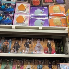 フィギュア　クレヨンしんちゃんの画像