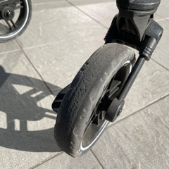 ベビーカー　ピジョン　リノンの画像