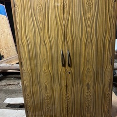 昭和家具の画像