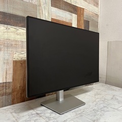 即日受渡❣️2年前購入DELL24型ワイド液晶モニター　ブルーライト軽減14500円の画像