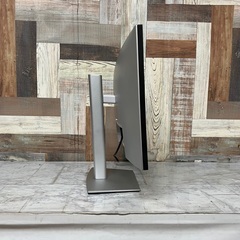 即日受渡❣️2年前購入DELL24型ワイド液晶モニター　ブルーライト軽減14500円の画像