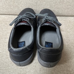 Simon シモン 安全靴 26cmの画像