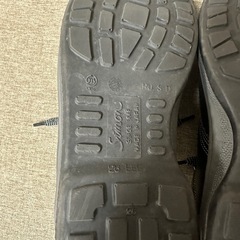 Simon シモン 安全靴 26cmの画像